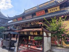 -西林禅寺