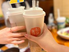 -青鹤谷(虹莘路总店)