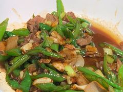 农家小炒肉-老屋印象川菜(世纪东方店)