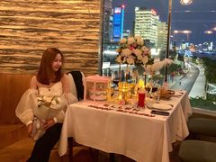 -Kathleen's Waitan 凯圣琳江景西餐厅(外滩店)