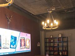 -长藤鬼校(龙翔店)