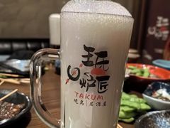 -王氏炉匠·烧鸟放题自助(好运街店)