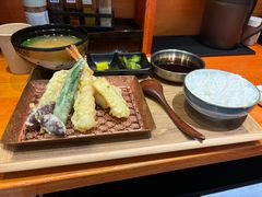 -天妇罗内顺田(罗湖店)