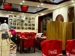 -砂锅李(九江路店)