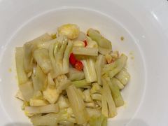 -香山湖家家宴(中山陵店)