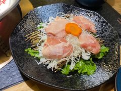 无骨鸡腿肉-湊湊火锅·茶憩(上海合生汇店)