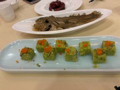 黑松露鸭舌-王宝和酒家(黄浦店)
