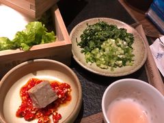-盡膳口福跷脚牛肉火锅(合生汇购物中心店)