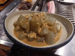 -KAOKAO烤烤·丹东海鲜烧烤(望京店)