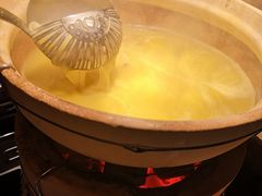 -捞围鲜·港式打边炉(海阳路店)