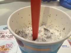 -DQ·蛋糕·冰淇淋(南开大悦城2F店)