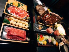 -湊湊火锅·茶憩(新中关购物中心店)