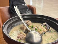 -饭怕鱼·黄焖鲟龙鱼(湖大店)