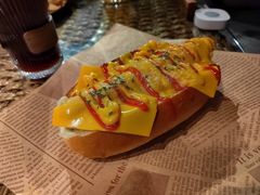 -漪龙台·B26 Rooftop Lounge