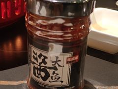 -旺顺阁·北京菜·烤鸭(大望路店)