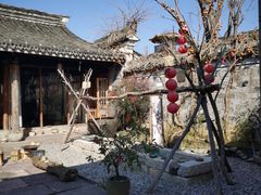 -慈城古县城景区