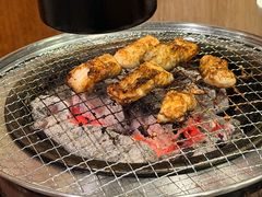 -和牛放题·蒜香烧肉PURUSHIN(马场路店)