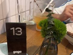 -gaga(深圳南山益田假日广场店)