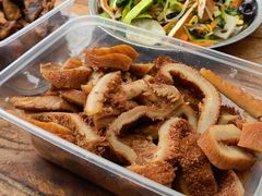 -草桥清真牛肉锅贴扁食店