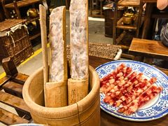 -萍姐火锅·公路夜市(南京新街口店)