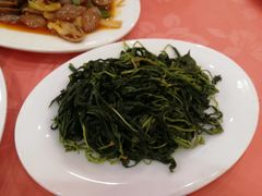 炒麻叶-深运潮州粥(东门店)