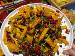 -亿牌牌东北烧烤(博物馆旗舰店)