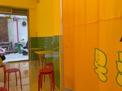 -果流香水果甜品(建政路店)