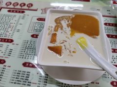 -香港華心糖水鋪(南西总店)
