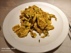 -船歌·鱼水饺青岛菜(闽江二路店)