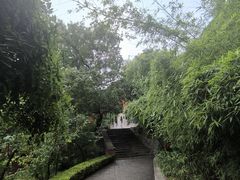 -天津盘山风景名胜区