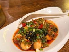 -川悦留香·海鲜餐厅(海棠68环球美食街店)