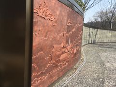 -东钱湖小普陀景区