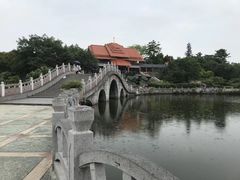-大屏嶂森林公园