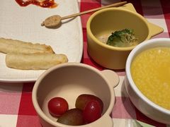 -西贝(龙华天虹购物中心店)