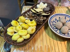 -福苗小骆驼烧烤(望京店)