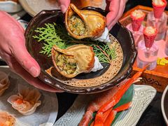 -松鹤精致料理(五一中路店)