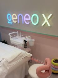 -海菲秀·飞顿牛奶光·LDM官方授权中心美轮美浣瓷感美肌