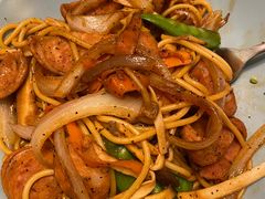 -红小满休闲餐厅(十全街店)