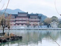 -东钱湖旅游度假区