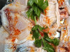 -青山青豆花·笑禅豆腐鱼(黄泥塝店)