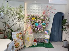 -山与蓝·轻糖鲜果蛋糕(勒泰店)