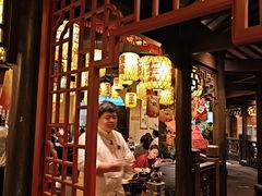 -南京大牌档(中关村领展广场店)