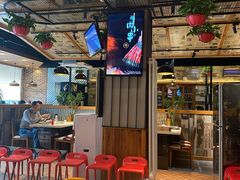 -金太阳海鲜烧烤·本地人餐厅(星海公园店)