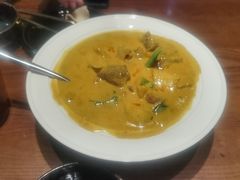 -泰香米泰国餐厅(中大国际店)