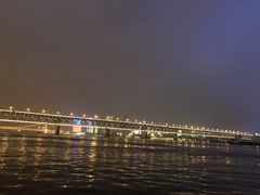 -武汉关码头(轮渡站)