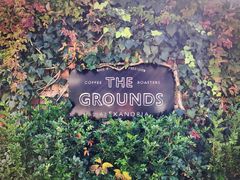 -The Grounds of Alexandria