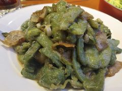 -老长春肉馆(创业大街店)