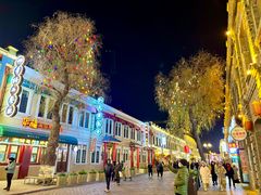 -中华巴洛克风情街