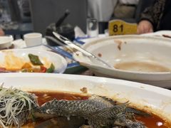 -海宝酒家(中山四路店)