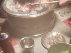 -西塔老太太泥炉烤肉(温州首店万象城黑金店)